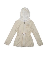 VDP MINICLUB KNITWEAR Cardigans GIRLS on YOOX.COM