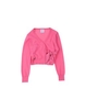 VDP MINICLUB KNITWEAR Cardigans GIRLS on YOOX.COM