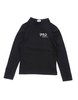VDP MINICLUB TOPWEAR Long sleeve t-shirts GIRLS on YOOX.COM