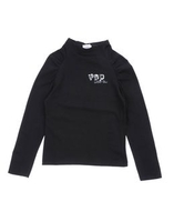 VDP MINICLUB TOPWEAR Long sleeve t-shirts GIRLS on YOOX.COM
