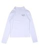 VDP MINICLUB TOPWEAR Long sleeve t-shirts GIRLS on YOOX.COM