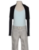VDP MINICLUB TOPWEAR Shrugs GIRLS on YOOX.COM