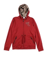 VDP MINICLUB TOPWEAR Sweatshirts GIRLS on YOOX.COM