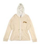 VDP MINICLUB TOPWEAR Sweatshirts GIRLS on YOOX.COM