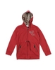 VDP MINICLUB TOPWEAR Sweatshirts GIRLS on YOOX.COM