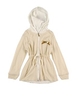 VDP MINICLUB TOPWEAR Sweatshirts GIRLS on YOOX.COM