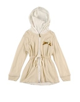 VDP MINICLUB TOPWEAR Sweatshirts GIRLS on YOOX.COM
