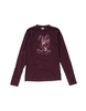 VDP MINICLUB TOPWEAR T-shirts GIRLS on YOOX.COM