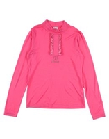 VDP MINICLUB TOPWEAR T-shirts GIRLS on YOOX.COM