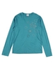 VDP MINICLUB TOPWEAR T-shirts GIRLS on YOOX.COM