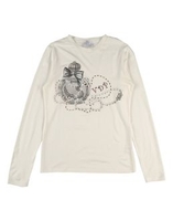 VDP MINICLUB TOPWEAR T-shirts GIRLS on YOOX.COM