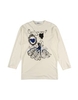 VDP MINICLUB TOPWEAR T-shirts GIRLS on YOOX.COM