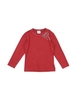 VDP MINICLUB TOPWEAR T-shirts GIRLS on YOOX.COM