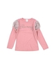 VDP MINICLUB TOPWEAR T-shirts GIRLS on YOOX.COM