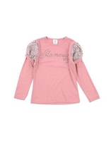 VDP MINICLUB TOPWEAR T-shirts GIRLS on YOOX.COM