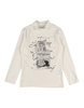 VDP MINICLUB TOPWEAR T-shirts GIRLS on YOOX.COM