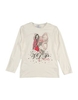VDP MINICLUB TOPWEAR T-shirts GIRLS on YOOX.COM