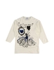 VDP MINICLUB TOPWEAR T-shirts GIRLS on YOOX.COM