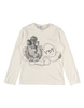 VDP MINICLUB TOPWEAR T-shirts GIRLS on YOOX.COM