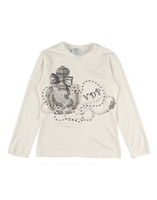 VDP MINICLUB TOPWEAR T-shirts GIRLS on YOOX.COM