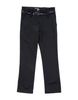 VDP MINICLUB TROUSERS Casual trousers GIRLS on YOOX.COM