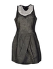 VERA WANG DRESSES Short dresses WOMEN on YOOX.COM
