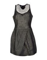 VERA WANG DRESSES Short dresses WOMEN on YOOX.COM