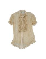 VERDE & MELA SHIRTS Shirts GIRLS on YOOX.COM