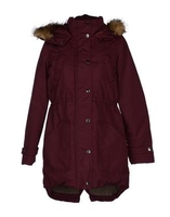 VERO MODA COATS & JACKETS Mid-length jackets WOMEN on YOOX.COM