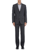 VERRI MENS SUITS Suits MEN on YOOX.COM