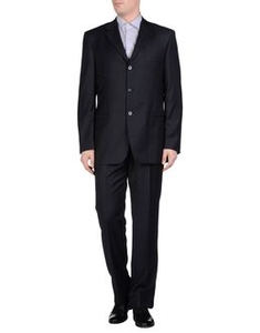 VERSACE CLASSIC MENS SUITS Suits MEN on YOOX.COM