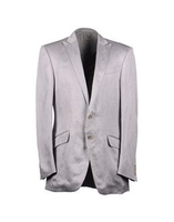 VERSACE COATS & JACKETS Blazers MEN on YOOX.COM