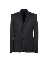 VERSACE COLLECTION COATS & JACKETS Blazers MEN on YOOX.COM