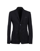 VERSACE COLLECTION COATS & JACKETS Blazers MEN on YOOX.COM
