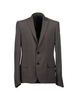 VERSACE COLLECTION COATS & JACKETS Blazers MEN on YOOX.COM
