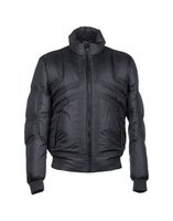 VERSACE COLLECTION COATS & JACKETS Down jackets MEN on YOOX.COM