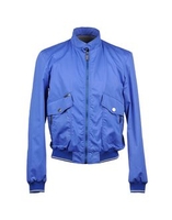 VERSACE COLLECTION COATS & JACKETS Jackets MEN on YOOX.COM