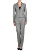VERSACE COLLECTION COMBINED LOOKS Womens suits WOMEN on YOOX.COM