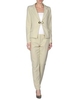 VERSACE COLLECTION COMBINED LOOKS Womens suits WOMEN on YOOX.COM