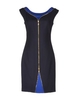VERSACE COLLECTION DRESSES Short dresses WOMEN on YOOX.COM