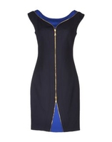 VERSACE COLLECTION DRESSES Short dresses WOMEN on YOOX.COM