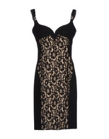 VERSACE COLLECTION DRESSES Short dresses WOMEN on YOOX.COM