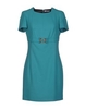 VERSACE COLLECTION DRESSES Short dresses WOMEN on YOOX.COM