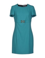 VERSACE COLLECTION DRESSES Short dresses WOMEN on YOOX.COM
