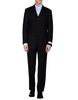VERSACE COLLECTION MENS SUITS Suits MEN on YOOX.COM