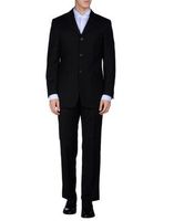 VERSACE COLLECTION MENS SUITS Suits MEN on YOOX.COM