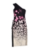 VERSACE DRESSES Knee-length dresses WOMEN on YOOX.COM