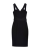 VERSACE DRESSES Knee-length dresses WOMEN on YOOX.COM