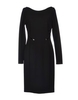 VERSACE DRESSES Knee-length dresses WOMEN on YOOX.COM