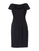 VERSACE DRESSES Short dresses WOMEN on YOOX.COM
